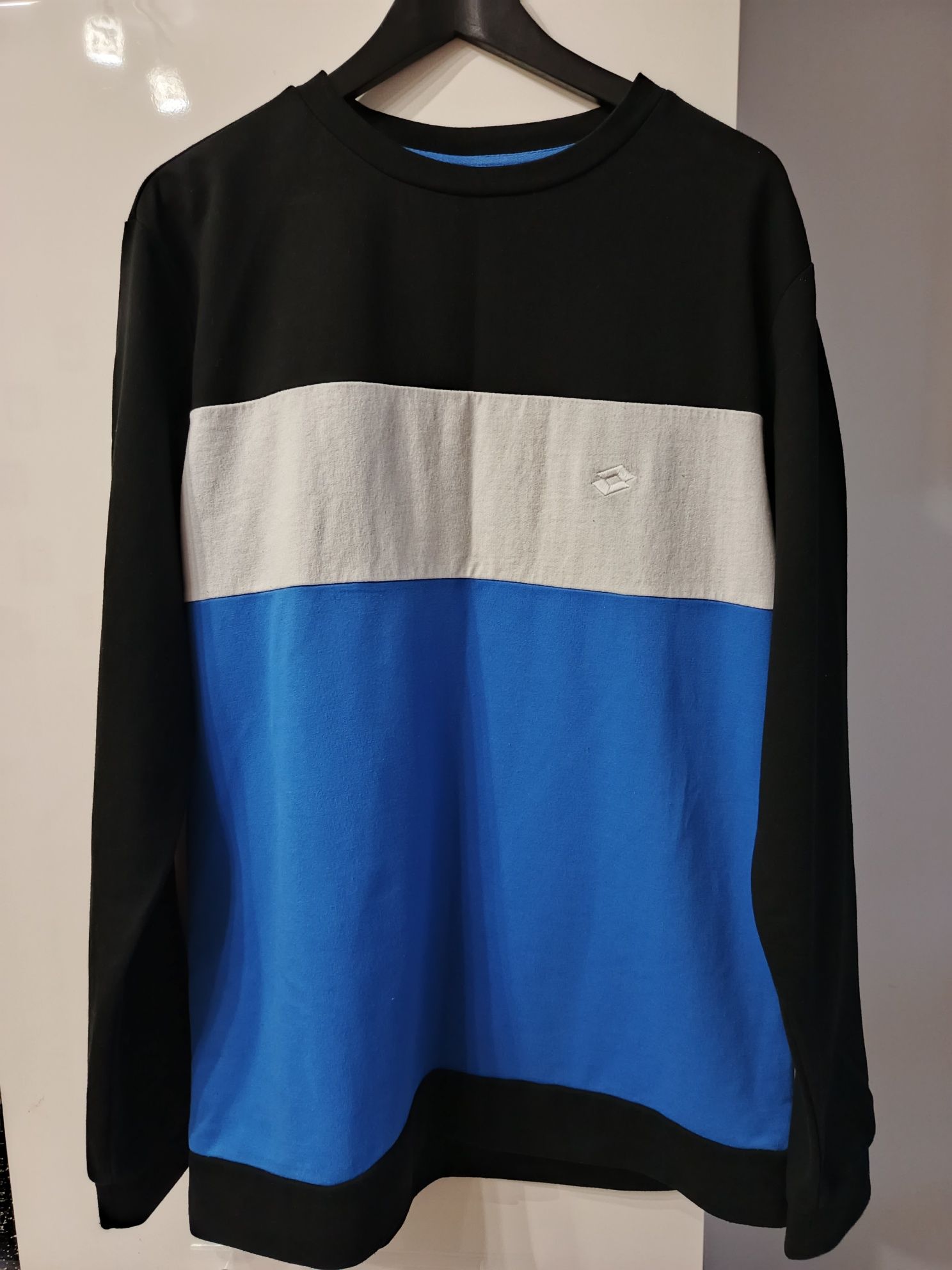 Bluza Lotto r. XL