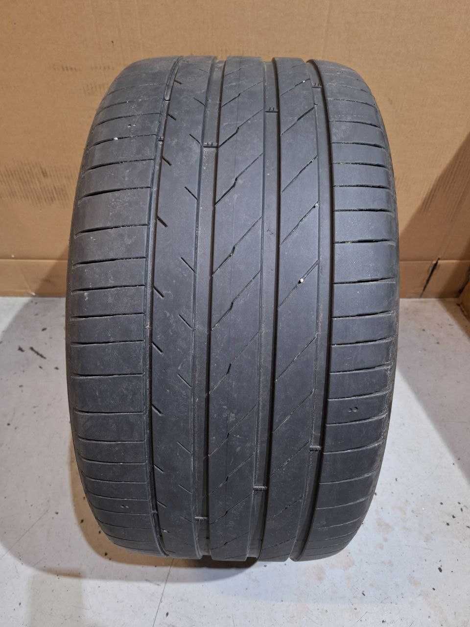 Літня шина резина 315/35 R21 111Y Hankook Ventus S1 Evo 4 X K137A