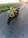 Suzuki GSX-R 600