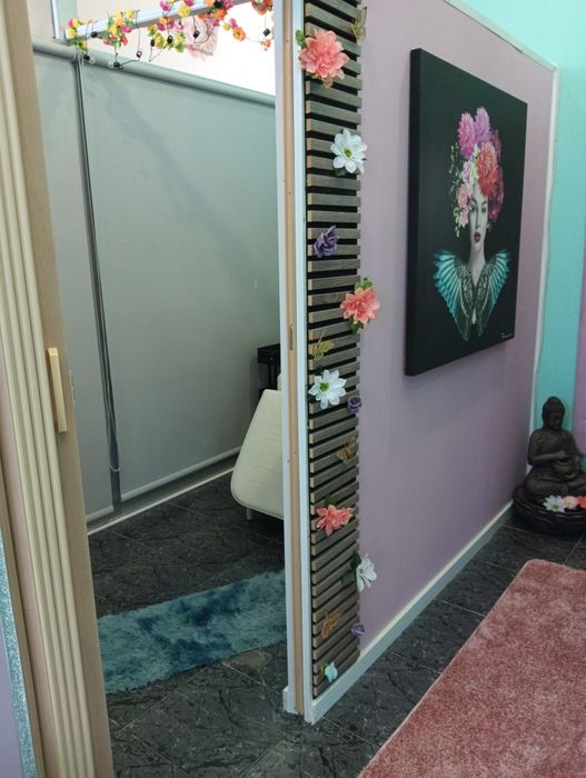 Alugo sala para estética