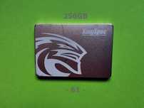 SSD 256GB KingSpec