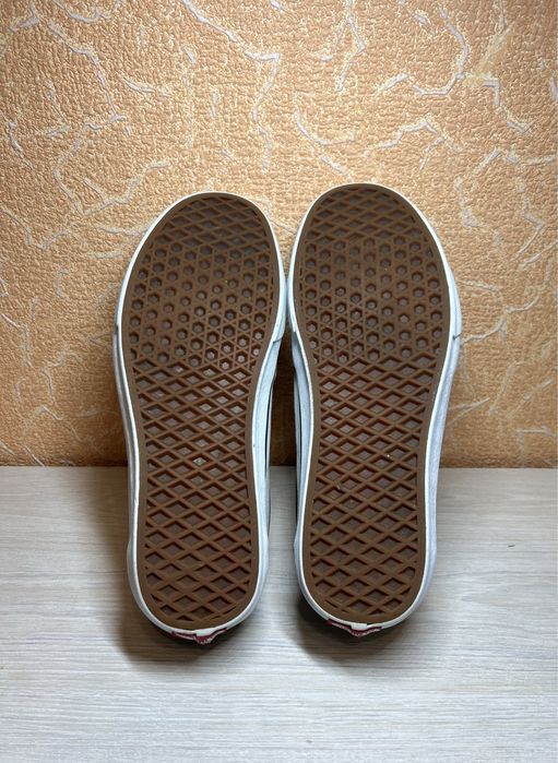 Кеди Vans SK8-Low, оригінал, 42 р.