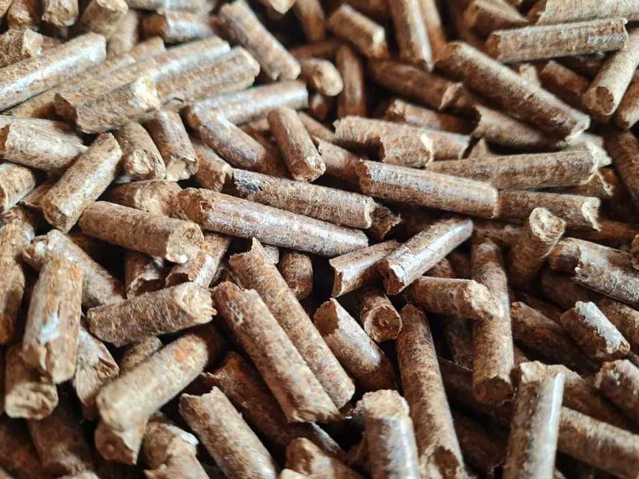 Pellet 999zł-PRODUCENT, Pellet ze słonecznika 990zł, brykiet 1100zł