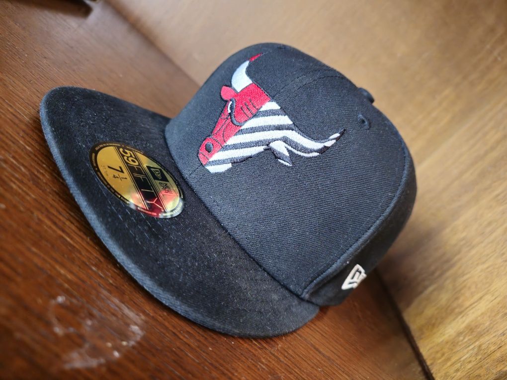 CAP chicagobull limited