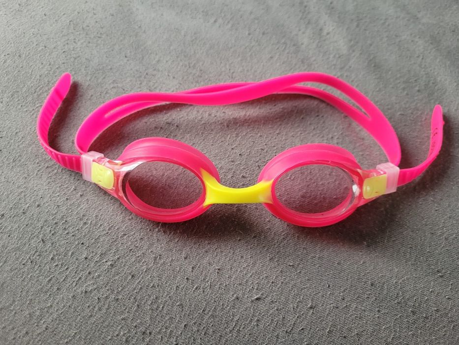 Aqua Wave Foky JR okularki dziecięce