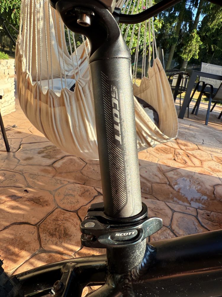 Scoot aspekt 10 xt