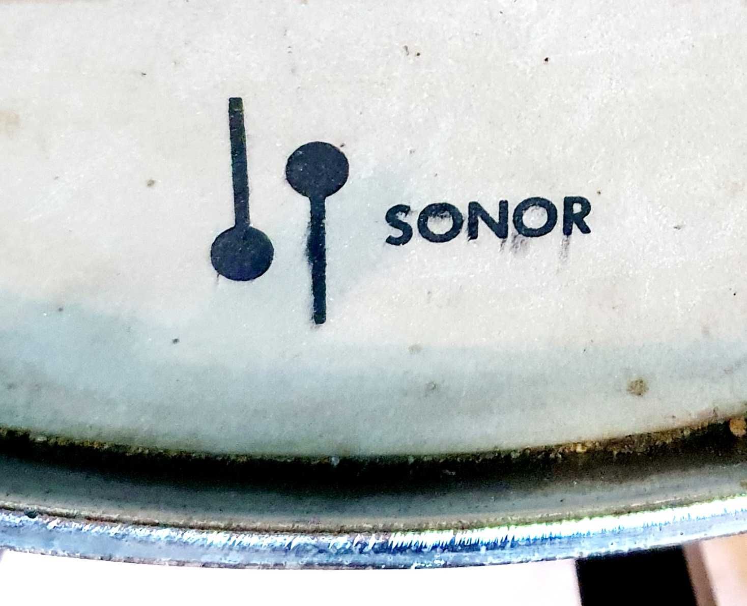 Floor Tom Sonor Swinger 16x16