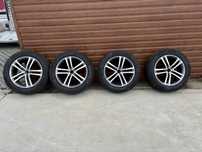 Alufelgi Mercedes GLE v167 coupe oryginalne 20