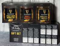 Набір Guinness для стейка 3*170 г