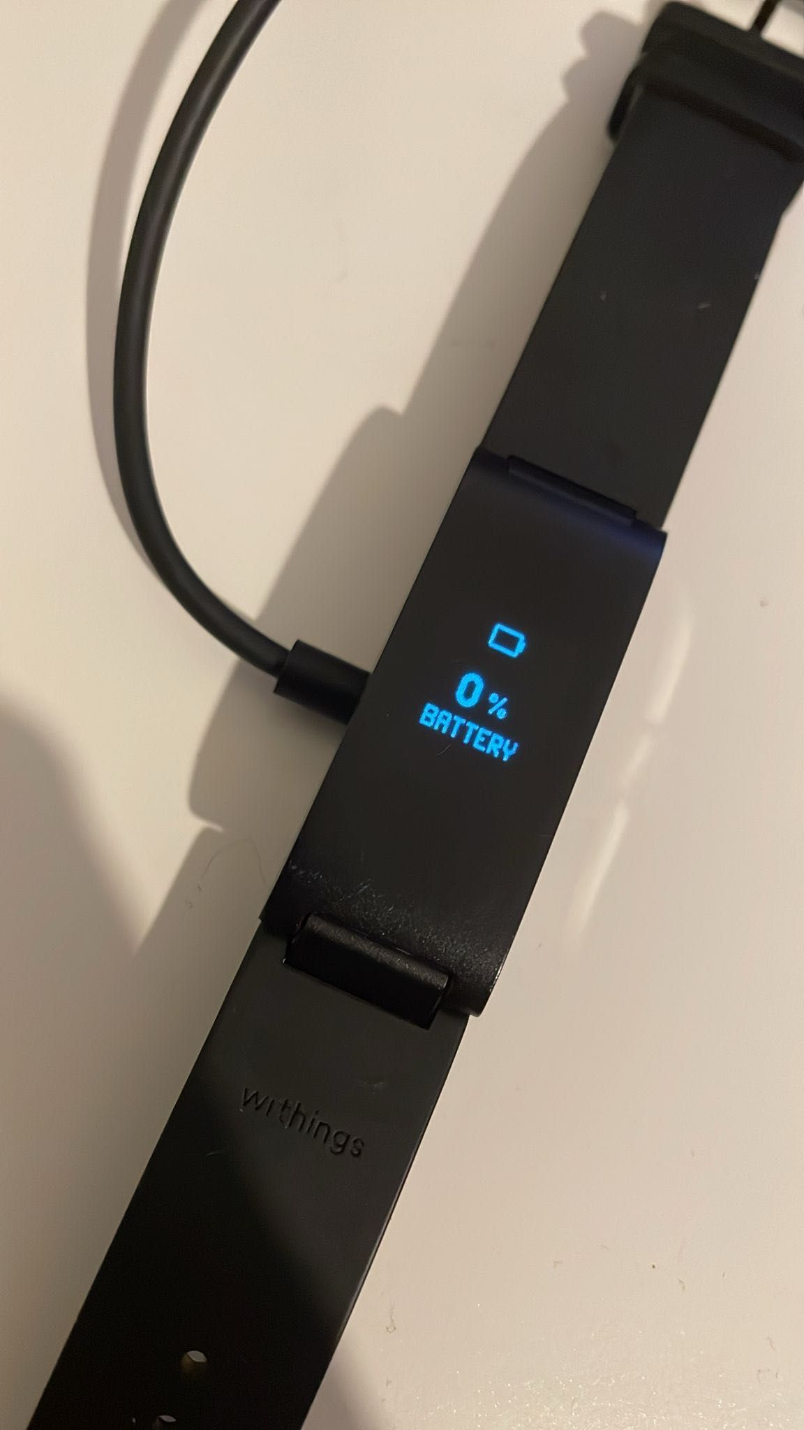 Pulse HR Withings