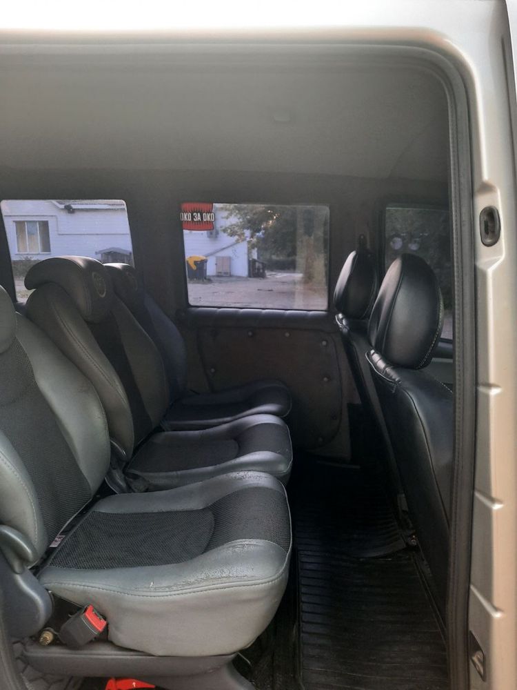Fiat Doblo 2007 дизель 1,9 двигун