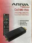 Tuner Ferguson Ariva T30 mini - Komplet