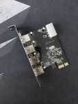 Karta rozszerzeń 4x USB 3.0 PCI