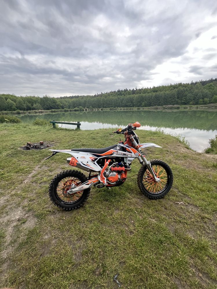 Geon gnx 250 efi на доках