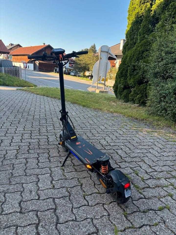 Kukirin G2 Master