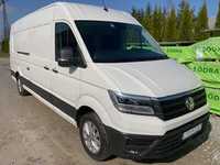 VW Crafter MAX , 180 KM , 2021 Rok , Stan Idealny !!!