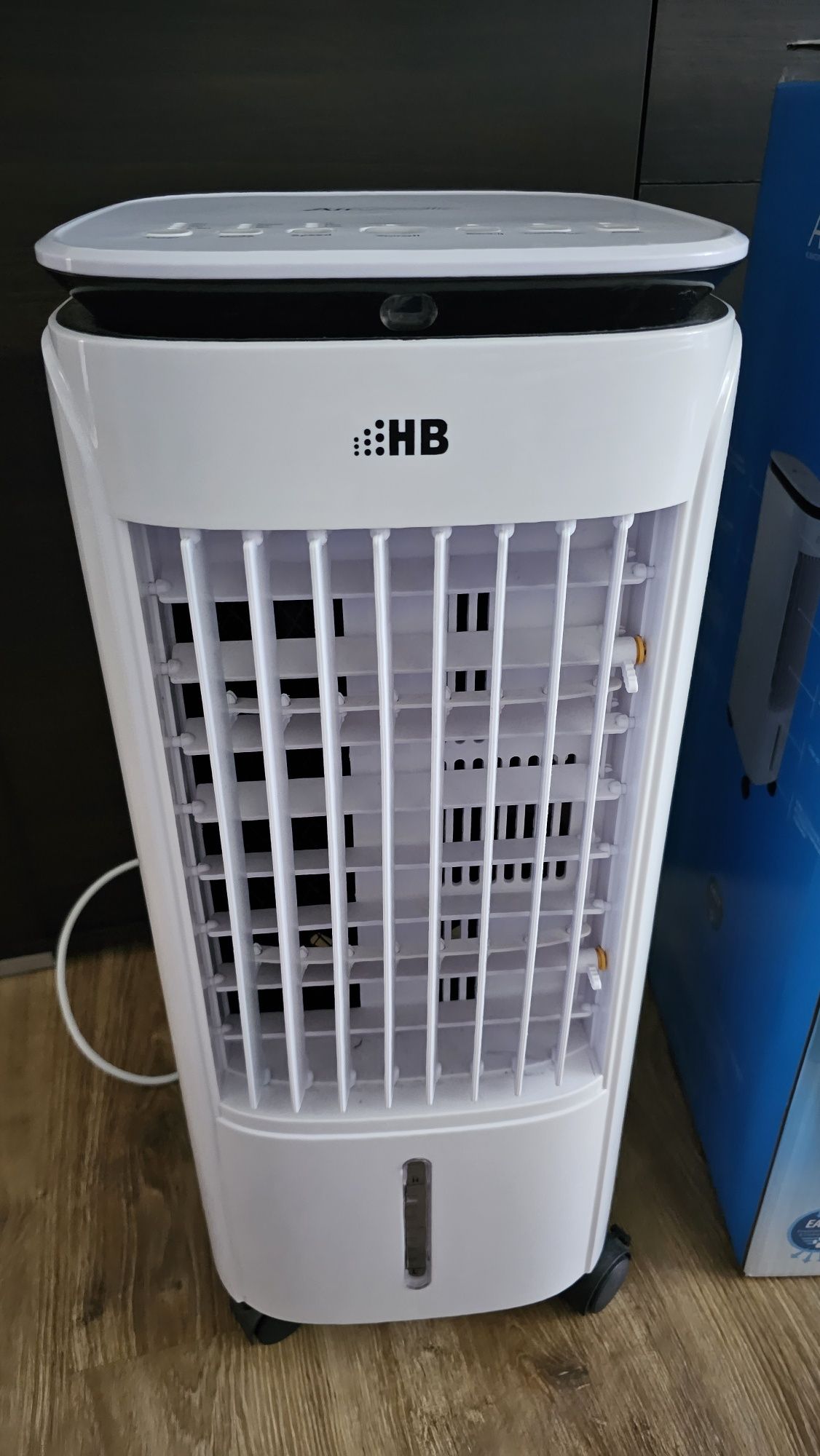 Klimator wielofunkcyjny HB