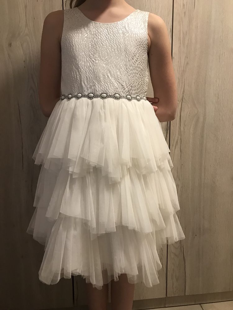 Нарядное платье для девочки  Couture Princess