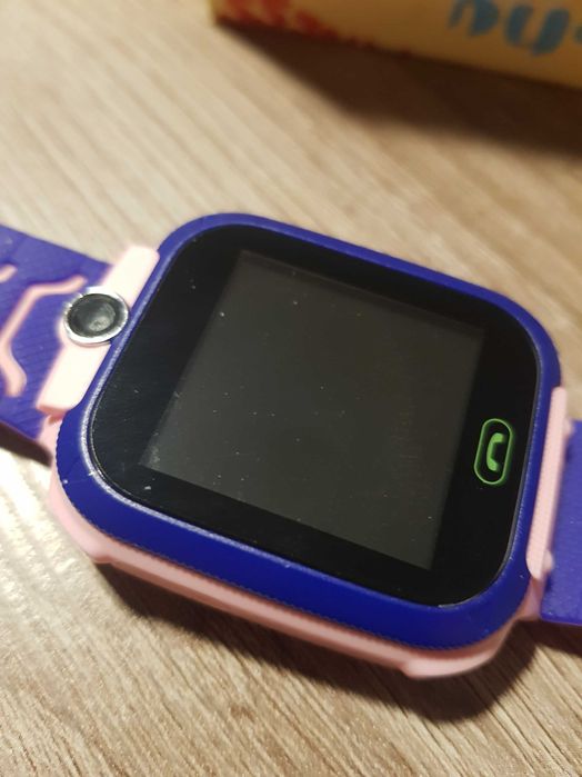 Relogio smartwatch de crianca