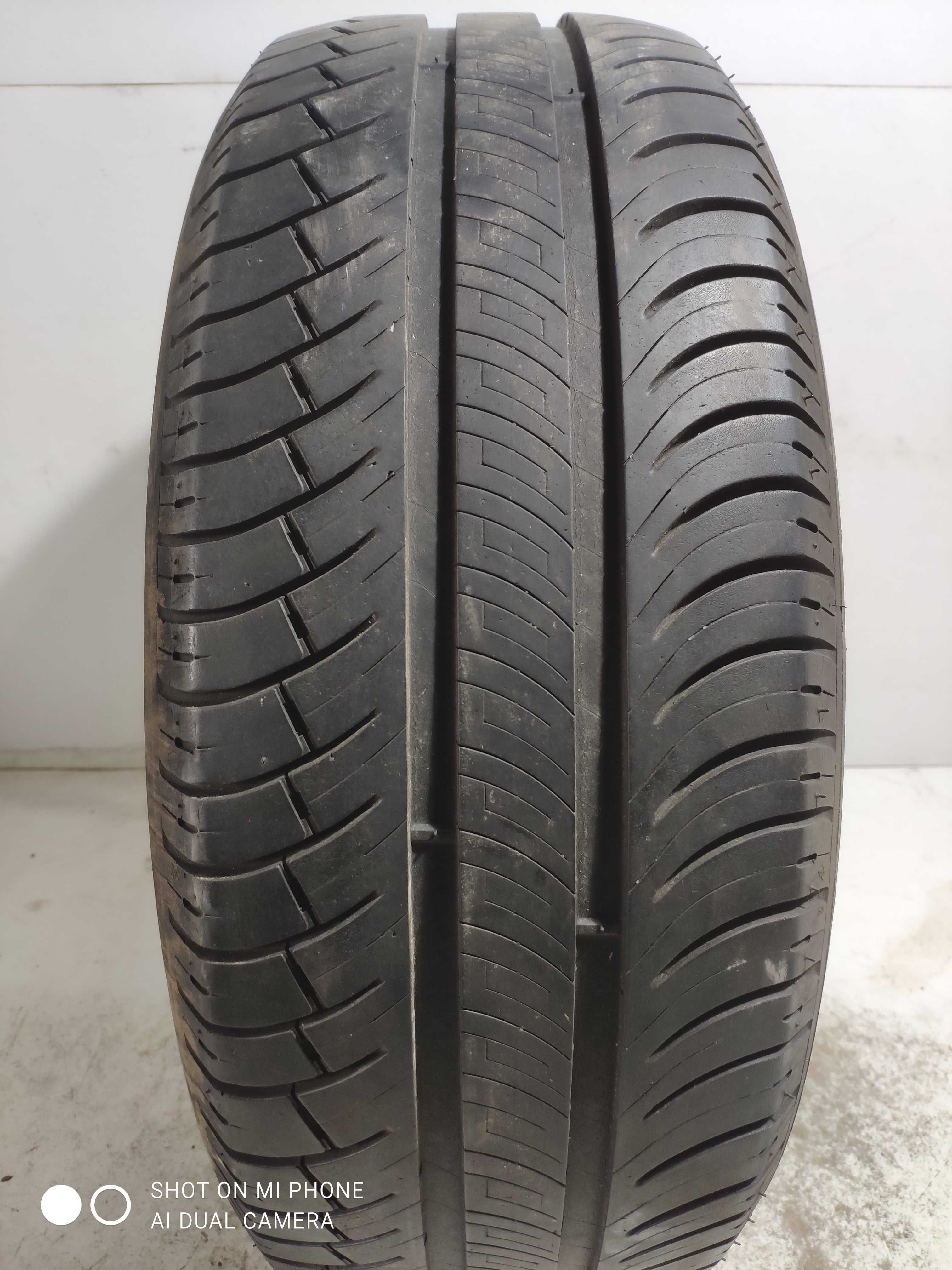 Opona 205/55R16 91V MICHELIN ENERGY E3A 1szt lato zapas