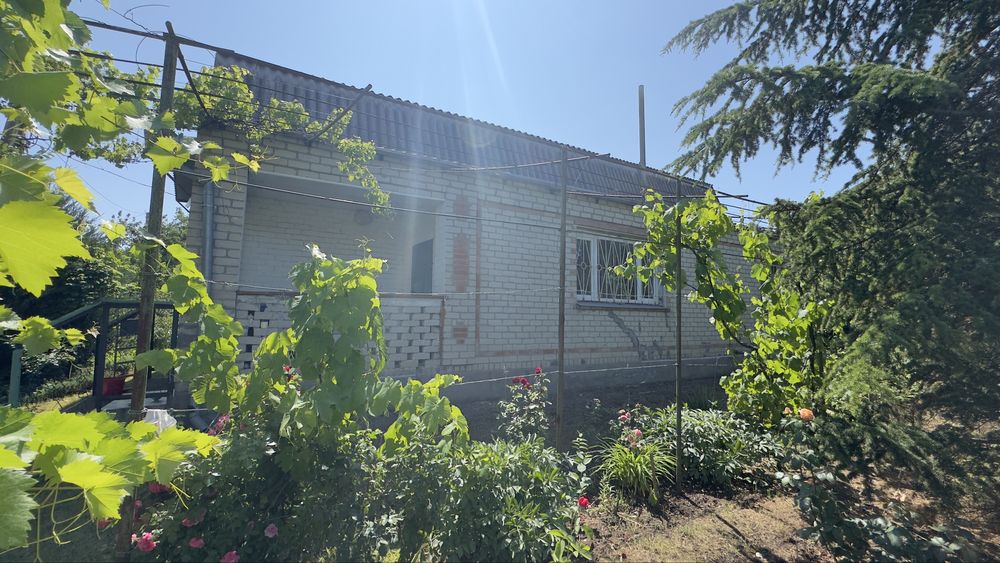 Продам дачу в Новой дофиновке
