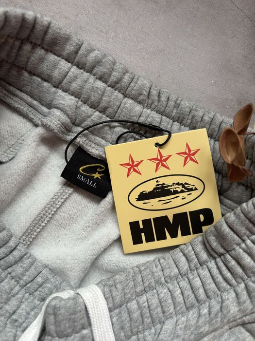 Corteiz Track Pants | спортивні штани (два кольори)