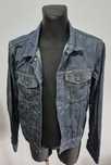 REPLAY roz. M/L męska katana jeansowa premium italy