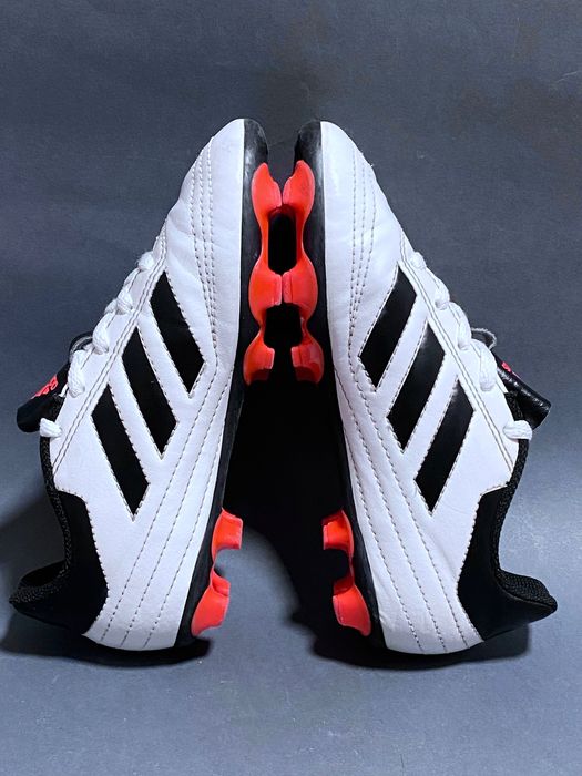 Бутси футбольні Adidas original 30 розмір (19 см устілька) дитячі копи