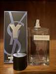 Perfumy YSL Y edt