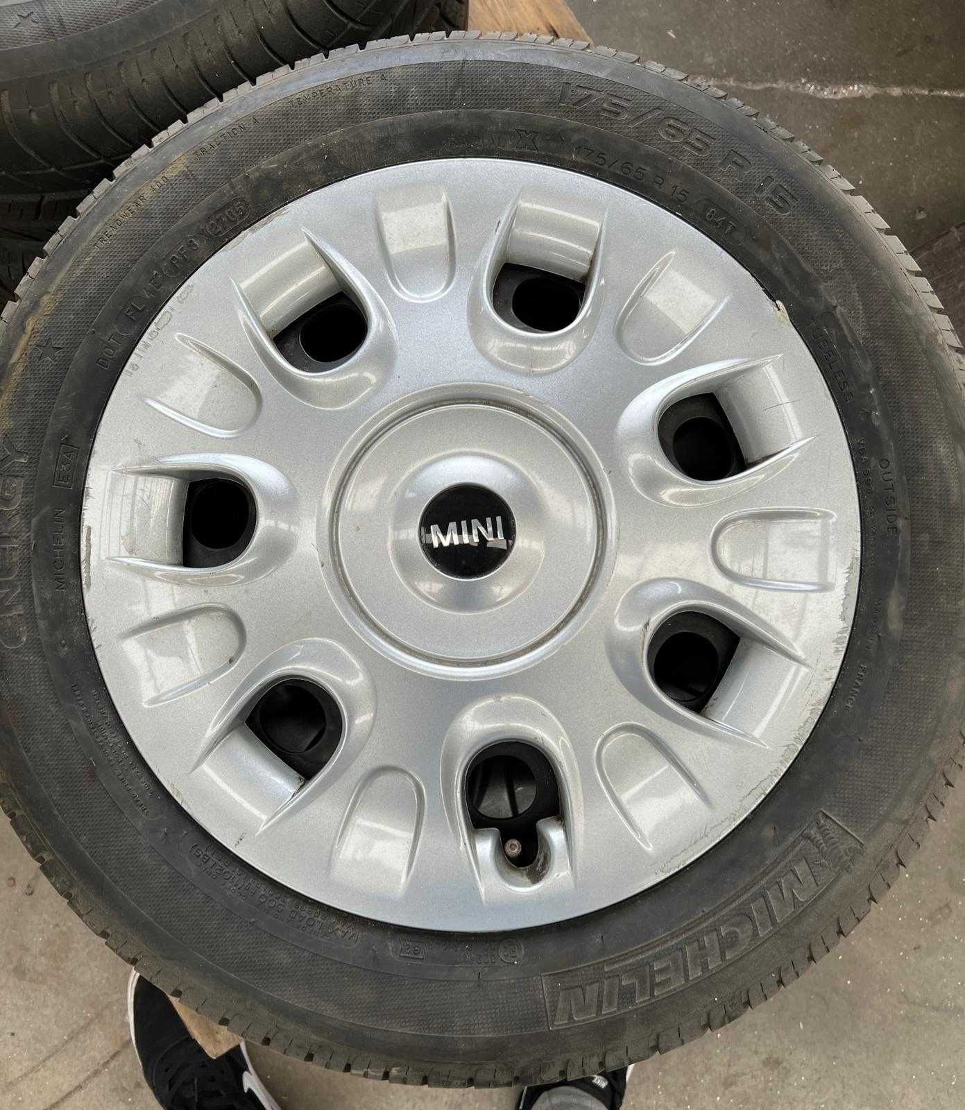 Pneus MINI 175/65 R15