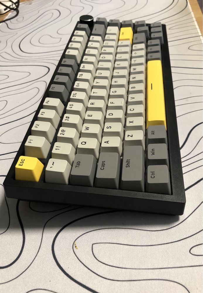Клавіатура AJAZZ AK820