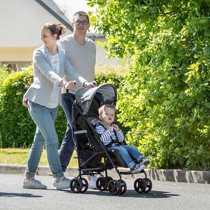 Carrinho de Bebé / Bebeconfort Rainbow, 6 meses a 4 anos / 22 kg