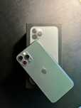 IPhone 11 Pro - Midnight Green