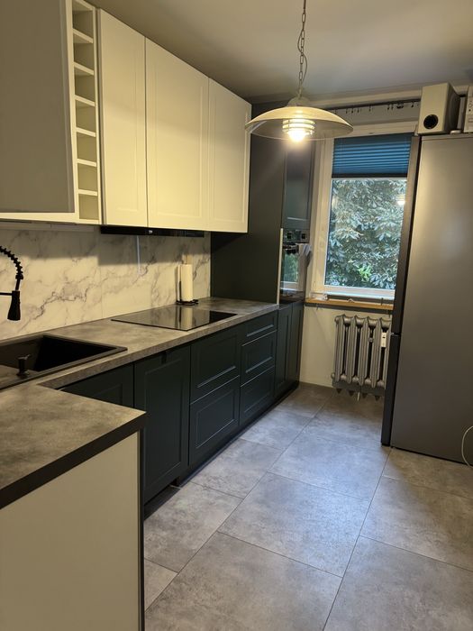 Podzamcze, M3, 1. piętro, 54m2 bez pośredników