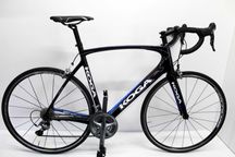 KOGA KIMERA rower szosowy szosa SHIMANO ULTEGRA karbon