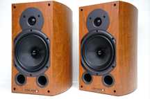 Świetne monitory Wharfedale Diamond 9.2 stan idealny jak nowe