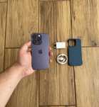 Iphone   14 Pro 128  gb  . Без ремонтів !