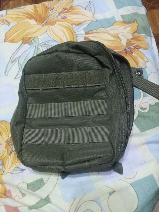 Подсумок аптечка