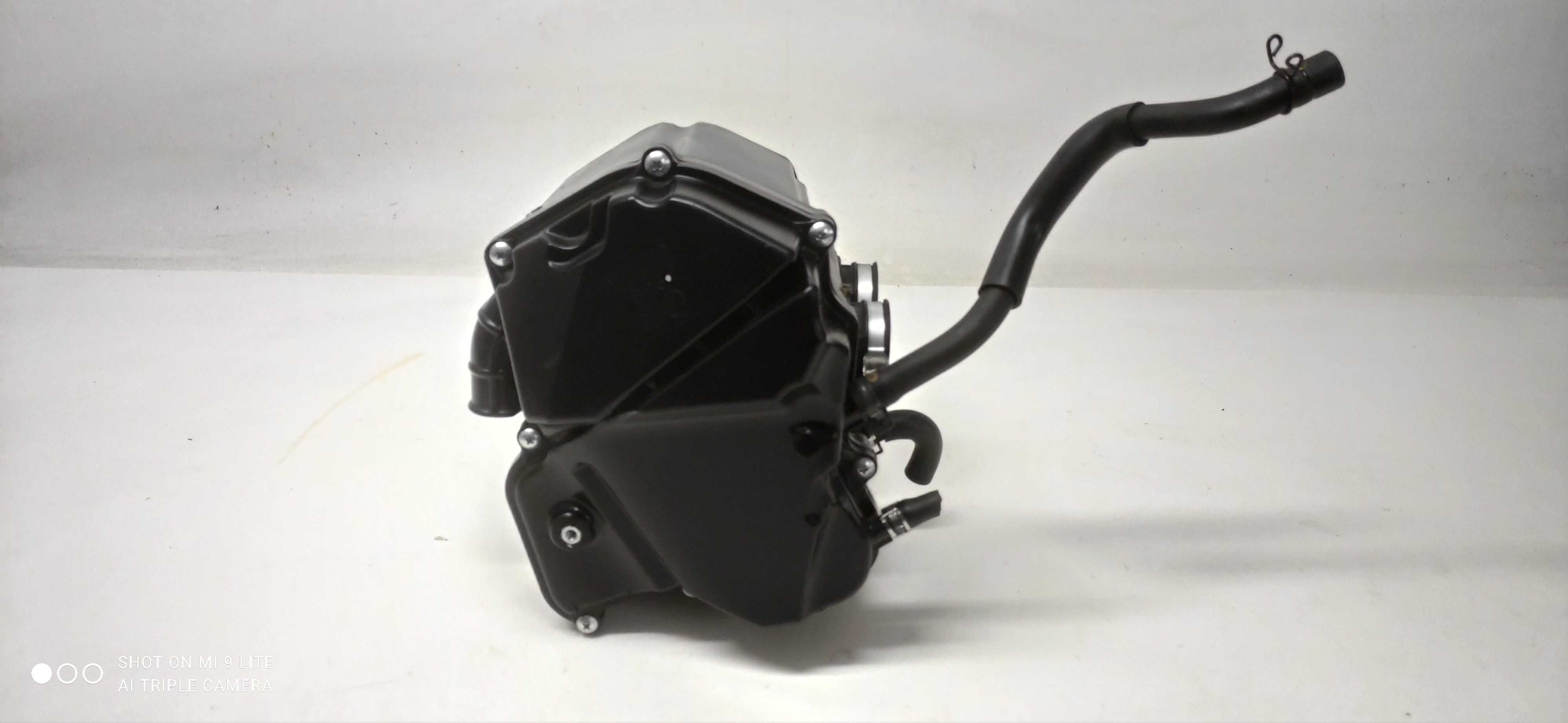 YAMAHA YZF-R3 YZF R3 Airbox Obudowa Filtra Powietrza 19+