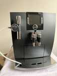 Jura J80 Impressa 6470 kaw super stan ekspres automatyczny