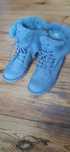 Buty zimowe   CCC r 36