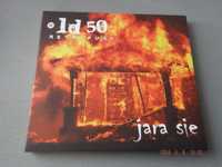 LD 50 - Jara sie  digipack