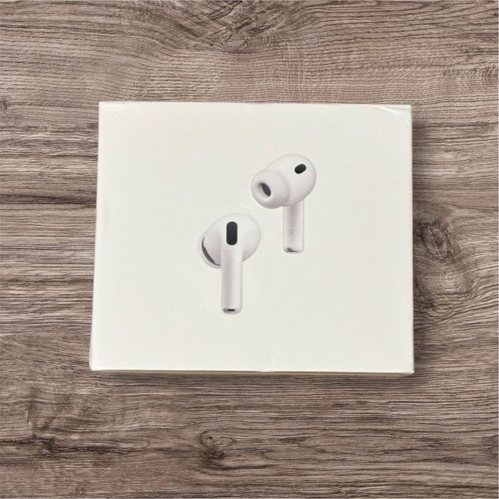 Apple AirPods Pro 3 Nowe [GWARANCJA]
