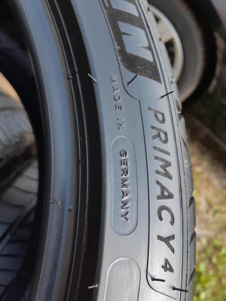 235 40 18 Michelin Primacy 4 235/40 R18 91W 20г.