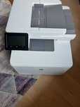 Drukarka HP Color LaserJet Pro MFP M479fdn