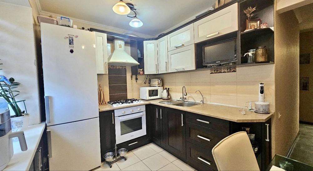 Є Відновлення‼️Продаж великоі двухкімнатноі квартири Центр міста