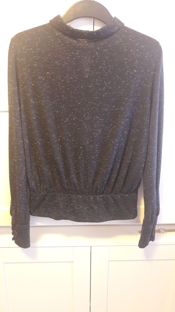 Elegancka bluzka z Simple