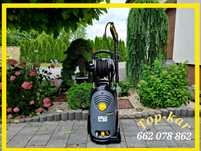 Myjka Karcher HD 5/15 CX  150 bar 230V  zwijak Radom