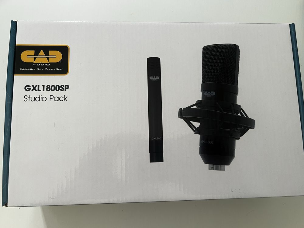 Micro studio CAD GXL1800SP