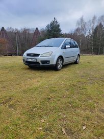 Ford Focus C-Max II 1.6 i 16v 115km